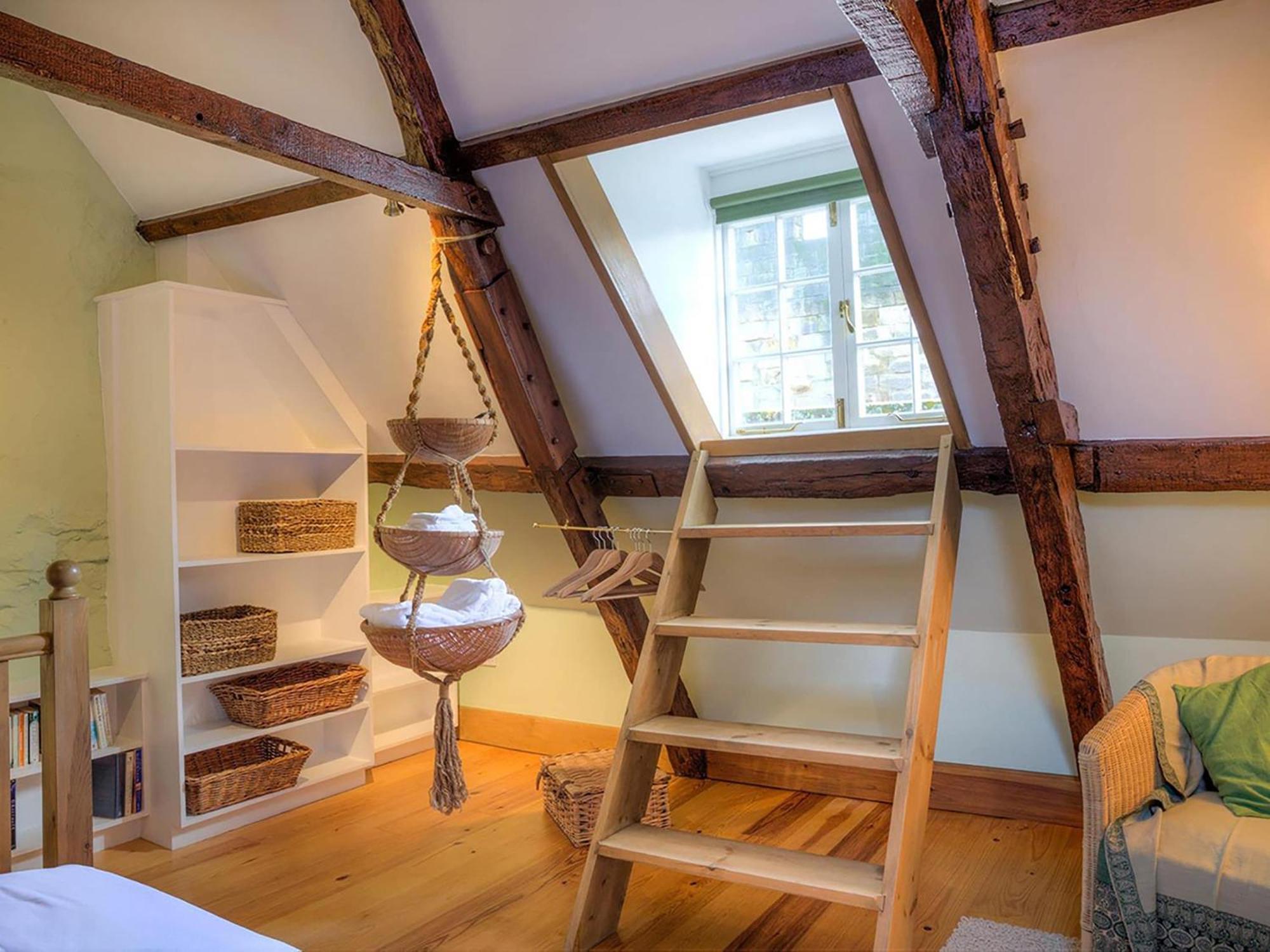 Dorothy Forster Court Villa Alnwick Buitenkant foto